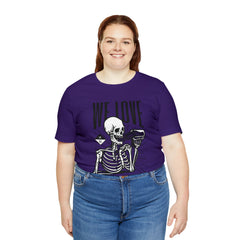We Love Beer Shirt | Drink Beer Unisex T-Shirt