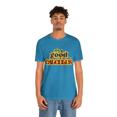 It's a Good Day to do Calculus Shirt | School Unisex T-Shirt