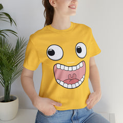 Meme Face Shirt | Funny Humorous Meme Joke T-Shirt