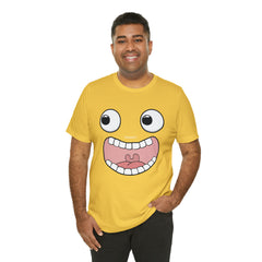 Meme Face Shirt | Funny Humorous Meme Joke T-Shirt