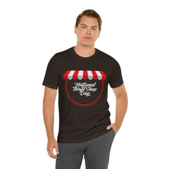 National Thrift Shop Day Shirt 2 | Thrift Store T-Shirt
