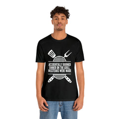 Grilling Pun Shirt | Funny Grilling Joke Unisex T-Shirt