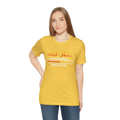 Loading Dad Joke Shirt | National Joke Day Tshirt