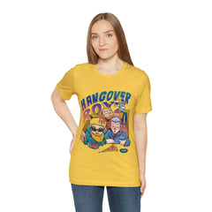 Hangover Drinking Beer Shirt | Drink Beer Unisex T-Shirt