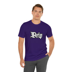 Drip Urban Streetwear Shirt | Drippin Statement T-Shirt