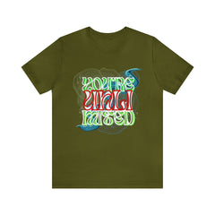You're Unlimited Shirt | Empowerment Unisex T-Shirt