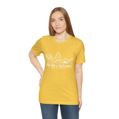 Dirty Rollercoaster Joke Shirt | Why Ride a Rollercoaster When You Can Ride Me T-Shirt