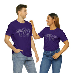 Family Reunion Day Shirt | Family Reunion Unisex T-Shirt