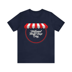 National Thrift Shop Day Shirt 2 | Thrift Store T-Shirt