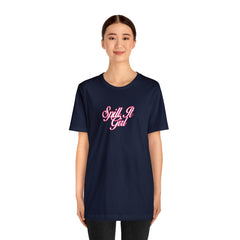Spill the Tea Shirt | Spill it Girl Statement T-Shirt