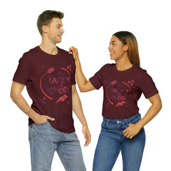 Back to School Subjects Shirt | Back to School Rocket Unisex T-Shirt