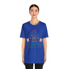 Happy Independence Day Shirt | July 4 Independence T-Shirt