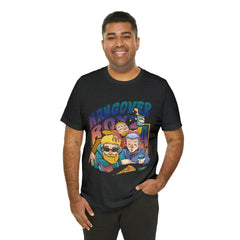 Hangover Drinking Beer Shirt | Drink Beer Unisex T-Shirt