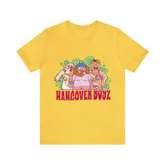 Hangover Drink Beer Shirt 2 | Hangover Unisex T-Shirt