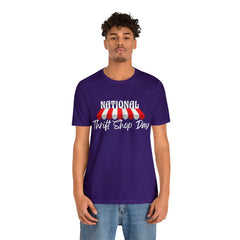 National Thrift Shop Day Shirt | Thrift Store T-Shirt