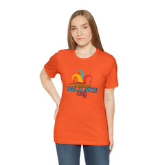 Tell a Joke Day Shirt | National National Joking Prank T-Shirt