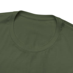 Paw-fect Buddy Sort Sleeve Shirt | Dog Lover Unisex T-Shirt