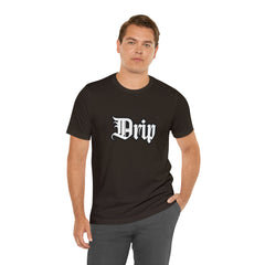 Drip Urban Streetwear Shirt | Drippin Statement T-Shirt