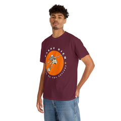 Carpe Diem Shirt | Daily Inspiration Statement Unisex T-Shirt