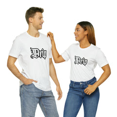 Drip Urban Streetwear Shirt | Drippin Statement T-Shirt