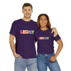 Legacy Shirt | Colorful Legacy Unisex T-shirt