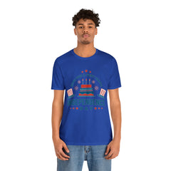 Happy Independence Day Shirt | July 4 Independence T-Shirt