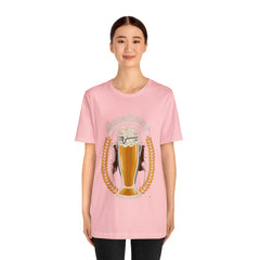 Home Brewed Beer Shirt 2 | Drink Beer Unisex T-Shirt