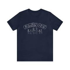 Family Reunion Day Shirt | Family Reunion Unisex T-Shirt
