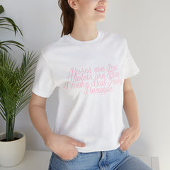Roses Are Red Violets Are Blue Poetry Shirt | Bad Poem T-Shirt