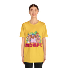Hangover Drink Beer Shirt 2 | Hangover Unisex T-Shirt