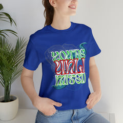 You're Unlimited Shirt | Empowerment Unisex T-Shirt