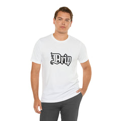 Drip Urban Streetwear Shirt | Drippin Statement T-Shirt