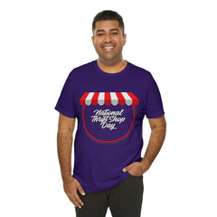 National Thrift Shop Day Shirt 2 | Thrift Store T-Shirt