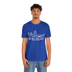 Dirty Rollercoaster Joke Shirt | Why Ride a Rollercoaster When You Can Ride Me T-Shirt
