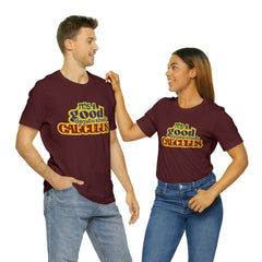 It's a Good Day to do Calculus Shirt | School Unisex T-Shirt