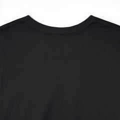 Black Blessed And Beautiful Shirt | Empowered & Beautiful Cotton T-shirt
