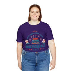 Happy Independence Day Shirt | July 4 Independence T-Shirt