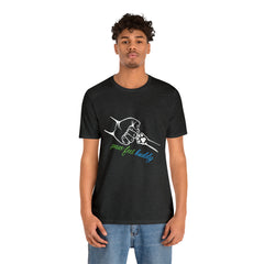 Paw-fect Buddy Sort Sleeve Shirt | Dog Lover Unisex T-Shirt