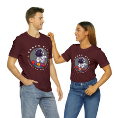 Carpe Diem Shirt | Daily Inspiration Statement Unisex T-Shirt