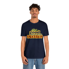 It's a Good Day to do Calculus Shirt | School Unisex T-Shirt