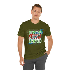 You're Unlimited Shirt | Empowerment Unisex T-Shirt