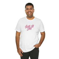 Spill the Tea Shirt | Spill it Girl Statement T-Shirt
