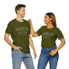 Family Reunion Day Shirt | Family Reunion Unisex T-Shirt