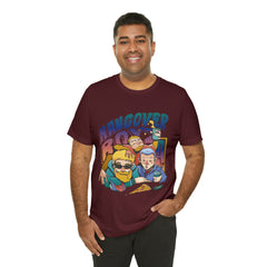 Hangover Drinking Beer Shirt | Drink Beer Unisex T-Shirt