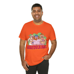 Hangover Drink Beer Shirt 2 | Hangover Unisex T-Shirt