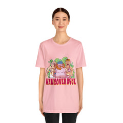 Hangover Drink Beer Shirt 2 | Hangover Unisex T-Shirt
