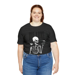We Love Beer Shirt | Drink Beer Unisex T-Shirt