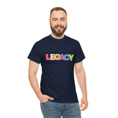 Legacy Shirt | Colorful Legacy Unisex T-shirt