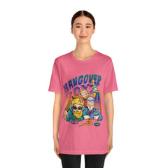 Hangover Drinking Beer Shirt | Drink Beer Unisex T-Shirt