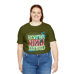 You're Unlimited Shirt | Empowerment Unisex T-Shirt